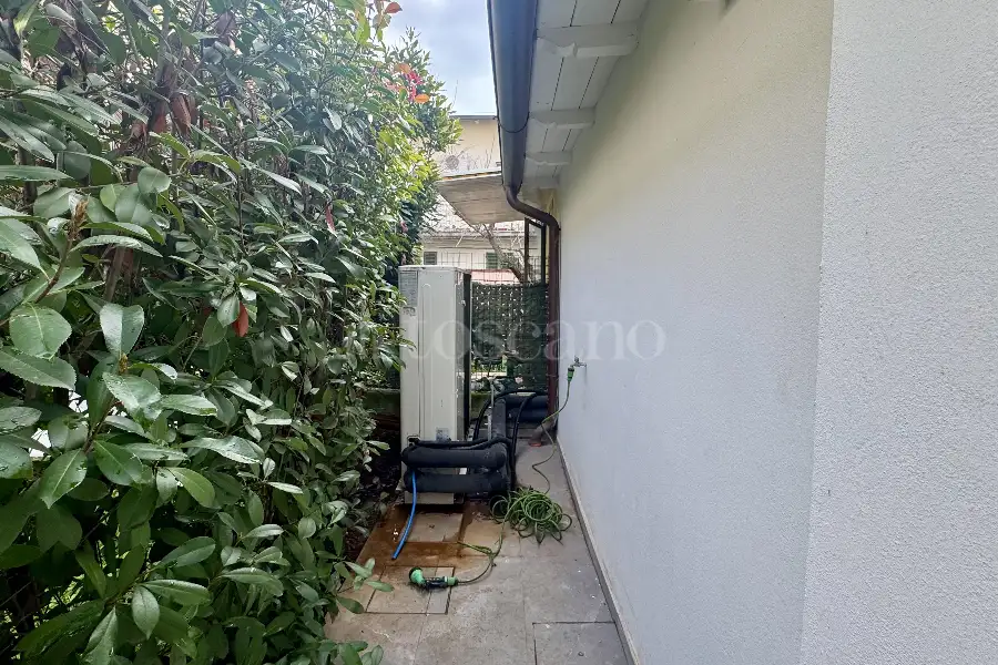 Villino a Schiera in vendita di 202 mq a €500.000 (rif. 2/2026)