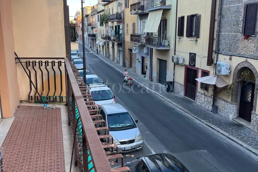 Casa in affitto di 100 mq a €750 (rif. 54/2026)