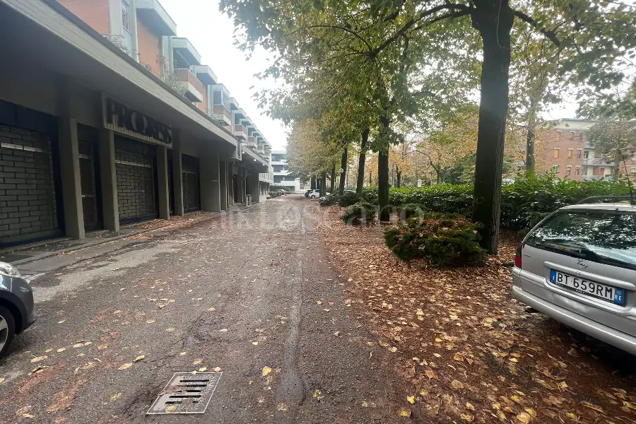 Negozio in vendita di 158 mq a €129.000 (rif. 5/2026)