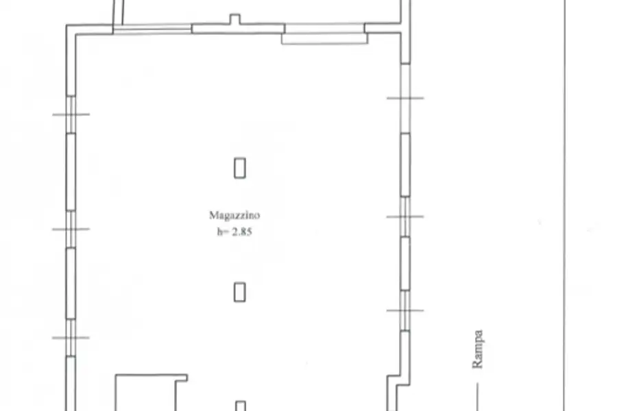 Laboratorio in vendita di 227 mq a €245.000 (rif. 29/2026)
