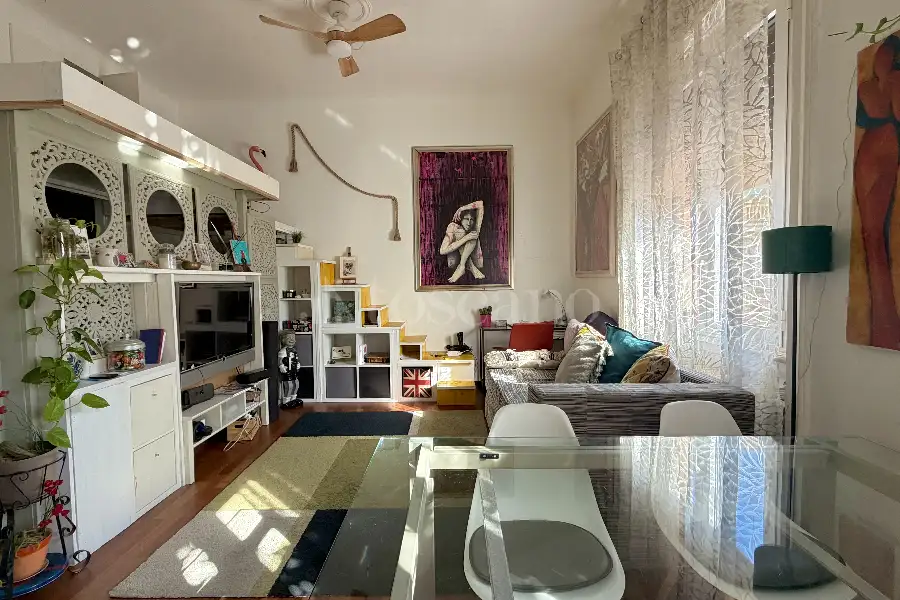 Casa in affitto di 85 mq a €1.250 (rif. 21/2026)