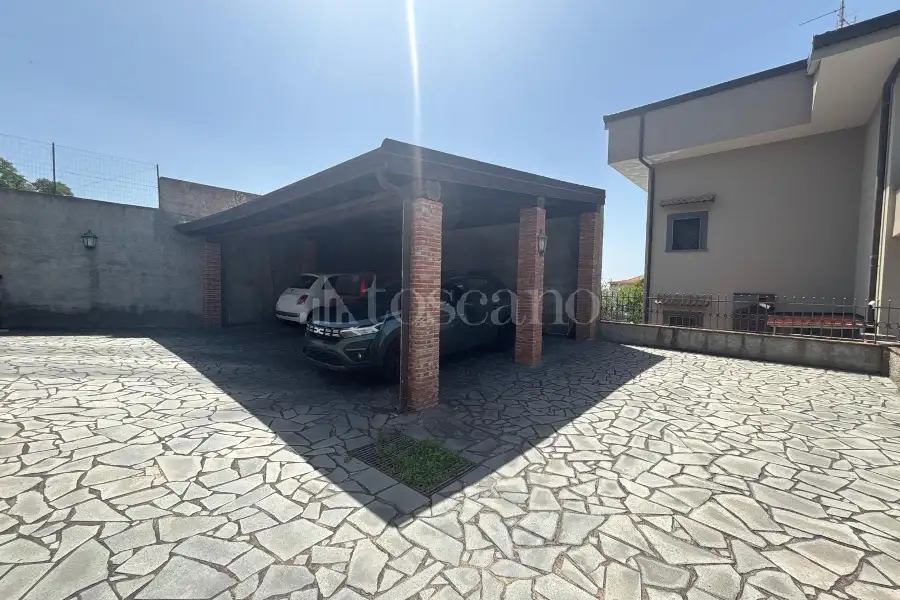 Villa in vendita di 270 mq a €490.000 (rif. 122/2026)