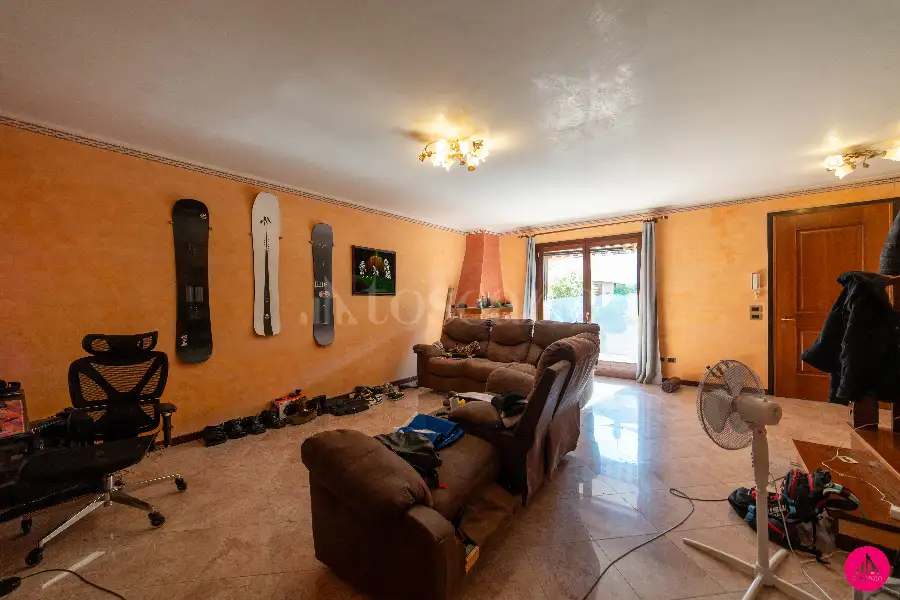 Villino a Schiera in vendita di 192 mq a €365.000 (rif. 174/2025)
