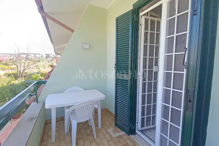Villino a Schiera in affitto di 110 mq a €800 (rif. 95/2026)