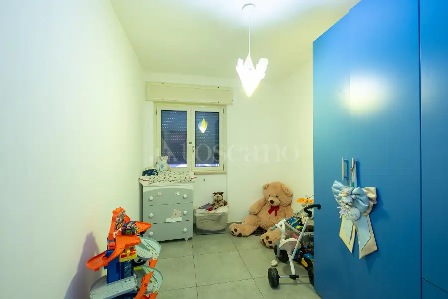 Villino a Schiera in vendita di 94 mq a €255.000 (rif. 116/2026)