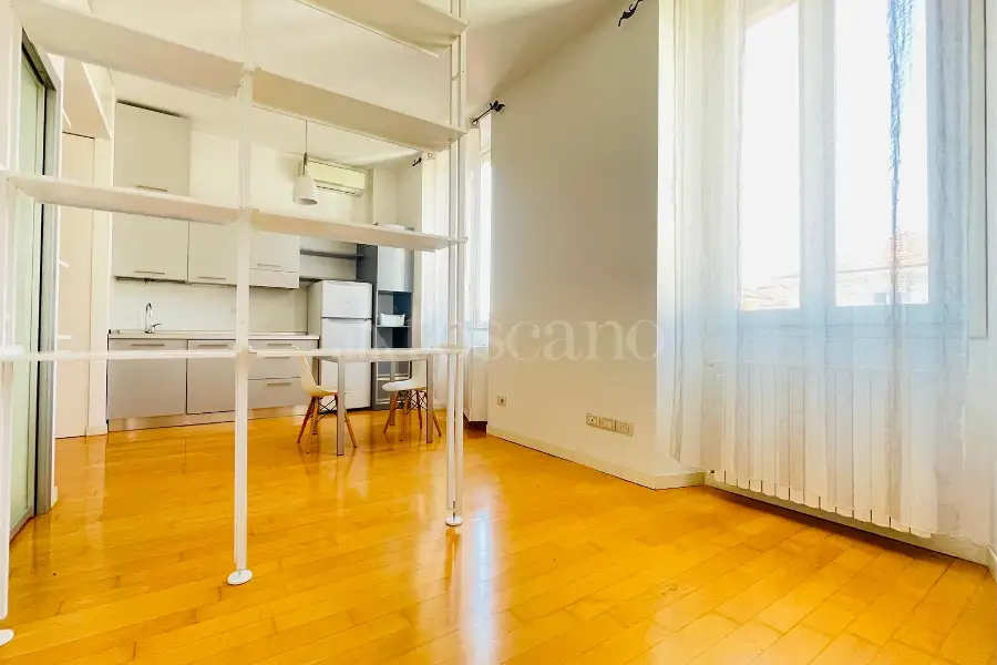 Casa in affitto di 45 mq a €1.100 (rif. 19/2026)
