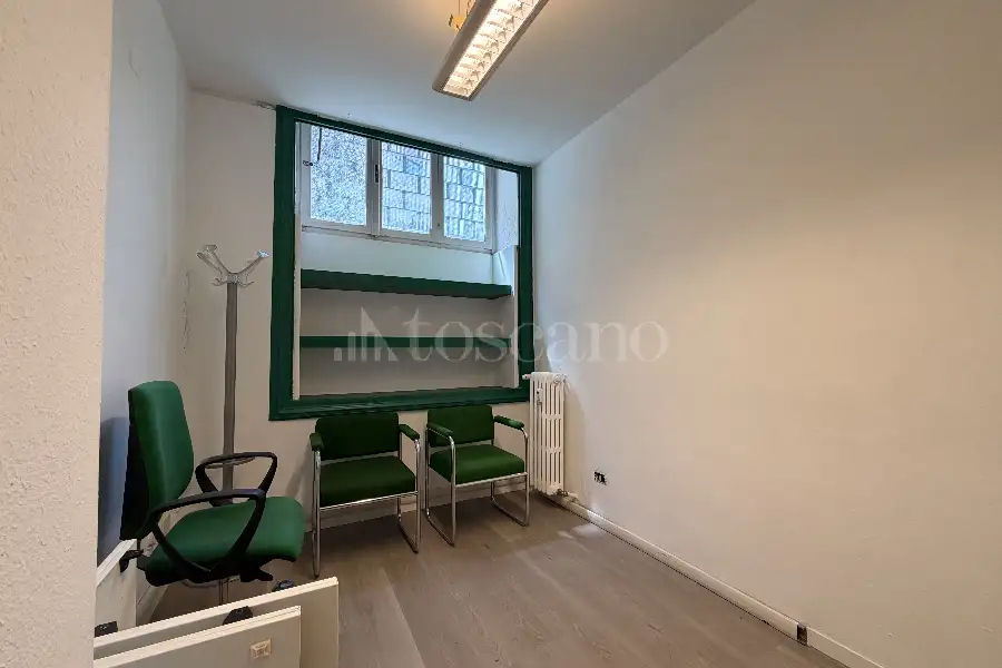 Ufficio in vendita di 150 mq a €850.000 (rif. 50/2026)