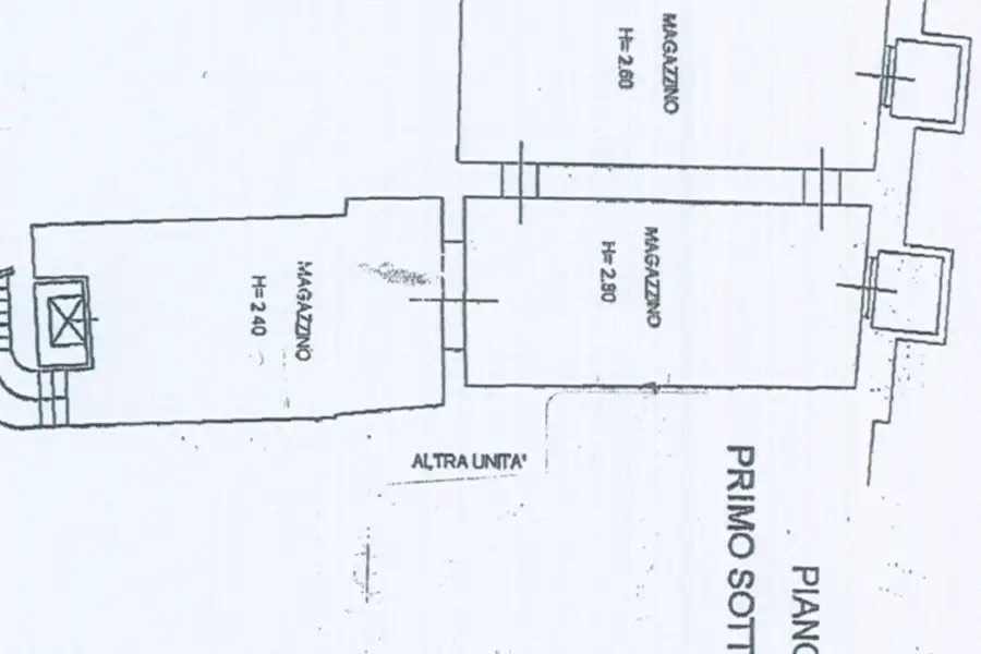 Palazzo in vendita di 490 mq a €459.000 (rif. 48/2024)