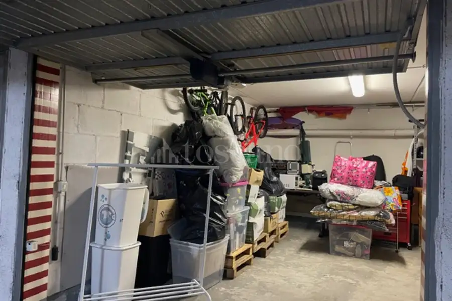 Box in vendita di 21 mq a €39.000 (rif. 16/2026)