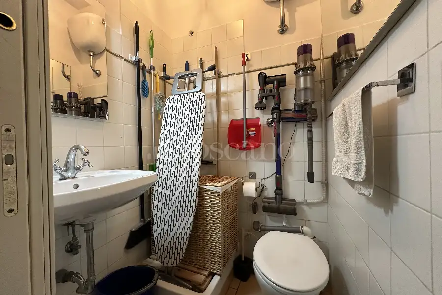 Casa in vendita di 100 mq a €490.000 (rif. 6/2026)