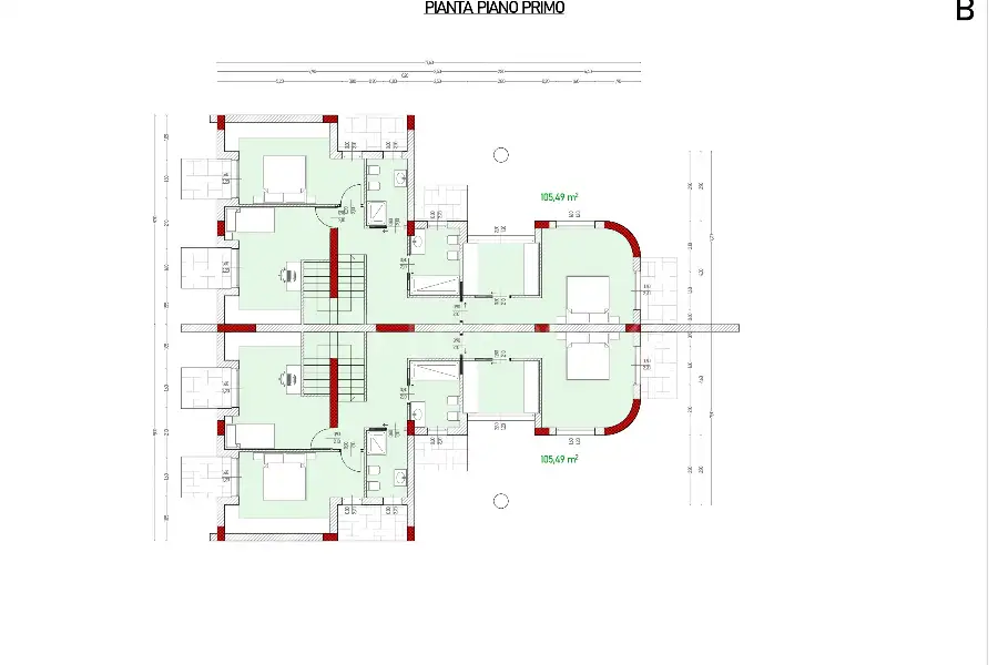 Villa Bifamiliare in vendita di 220 mq a €470.000 (rif. 47/2025)