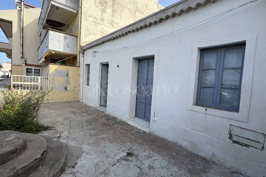 Casa Indipendente in vendita di 107 mq a €169.000 (rif. 29/2026)