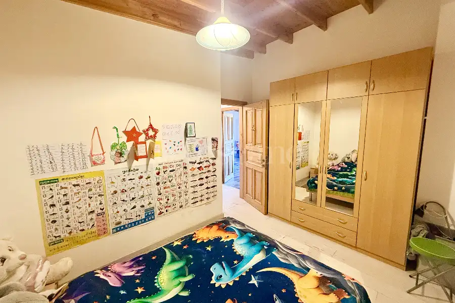 Casa Indipendente in vendita di 140 mq a €599.000 (rif. 17/2026)