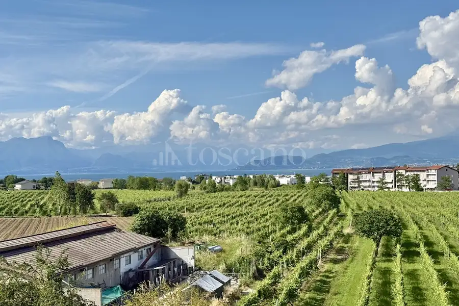 Villa in vendita di 160 mq a €1.100.000 (rif. 19/2026)