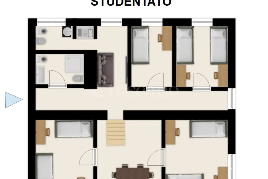 Casa in vendita di 210 mq a €500.000 (rif. 24/2025)