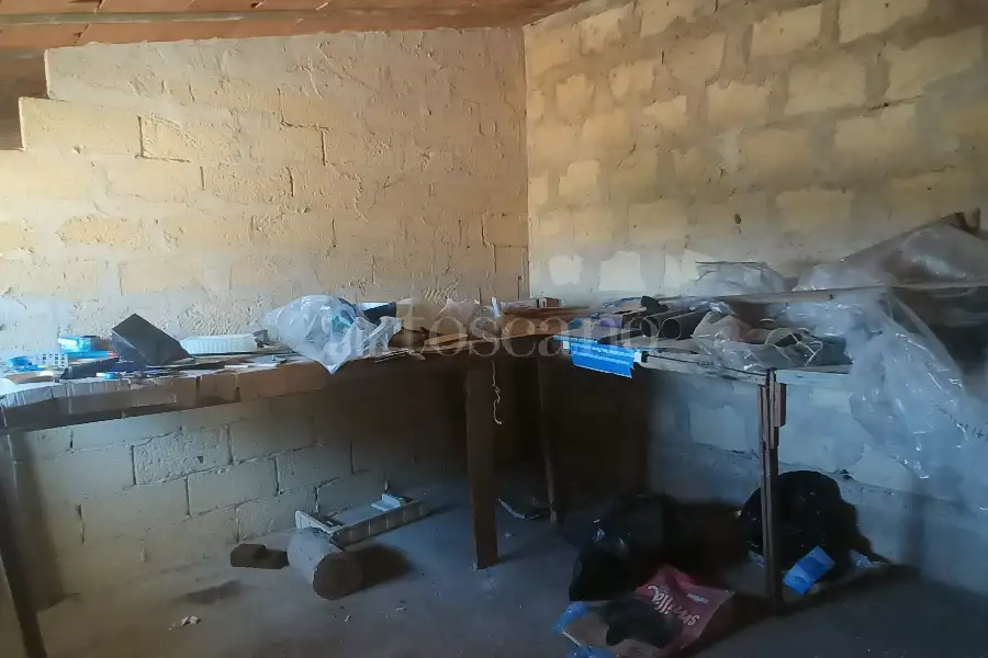 Casa Indipendente in vendita di 458 mq a €185.000 (rif. 39/2026)