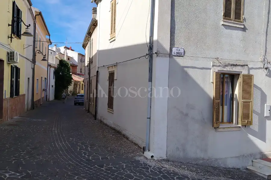 Casa Indipendente in vendita di 150 mq a €35.000 (rif. 225/2026)