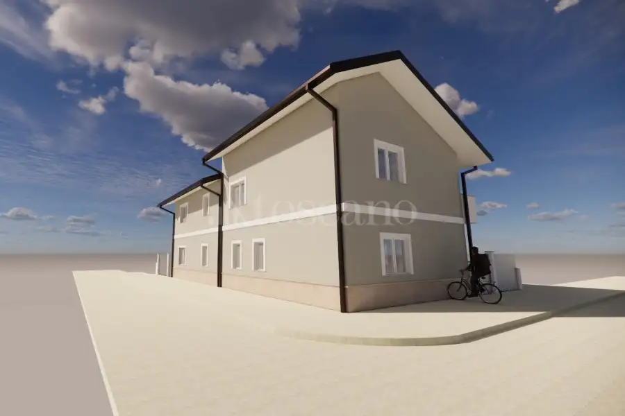 Villa in vendita di 120 mq a €240.000 (rif. 20/2026)