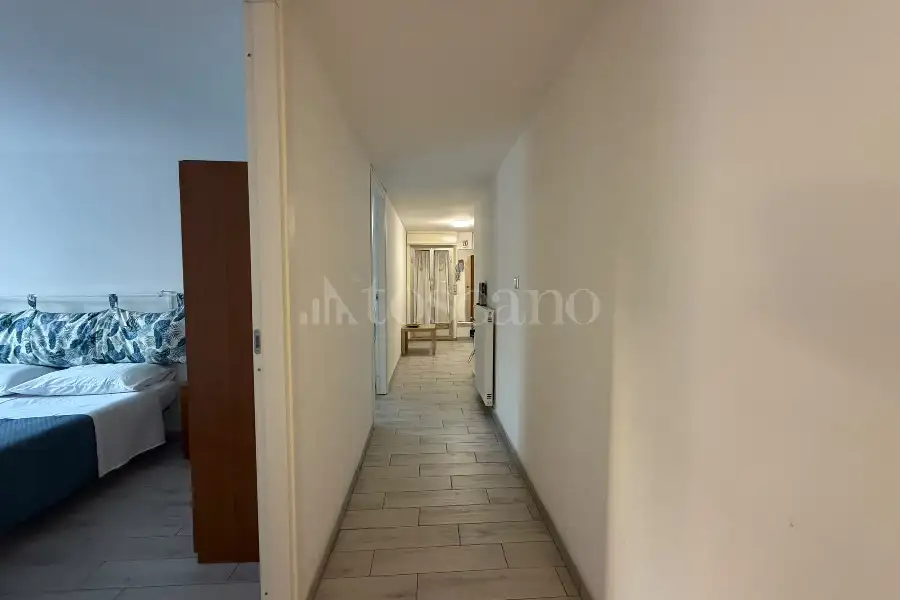 Attico in vendita di 120 mq a €269.000 (rif. 119/2026)