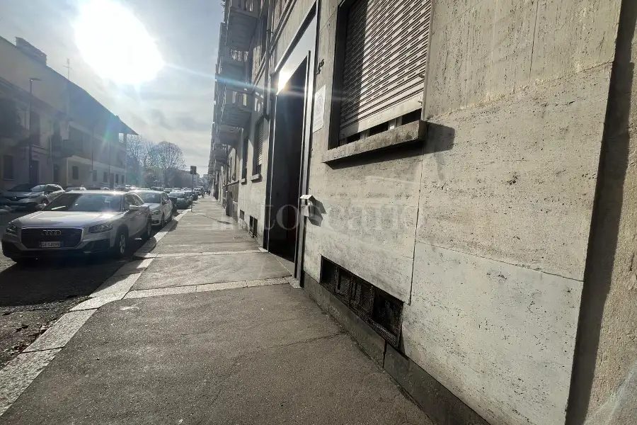 Garage in vendita di 23 mq a €38.000 (rif. 65/2025)