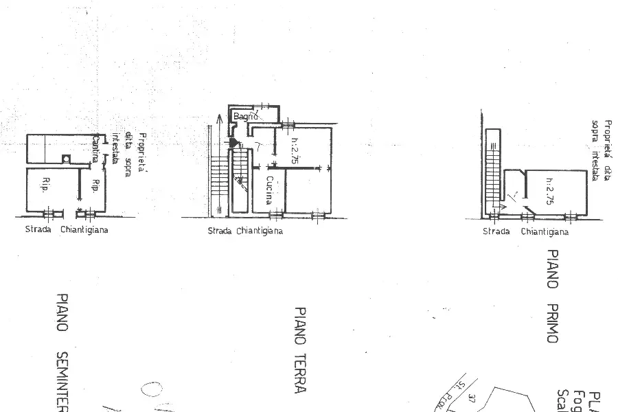 Villa in vendita di 250 mq a €260.000 (rif. 18/2025)