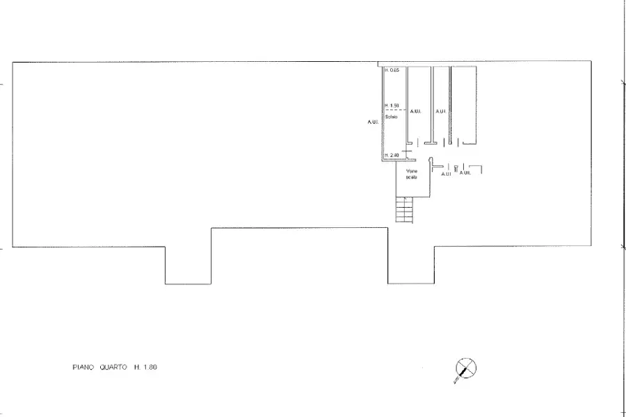 Casa in vendita di 104 mq a €245.000 (rif. 20/2026)