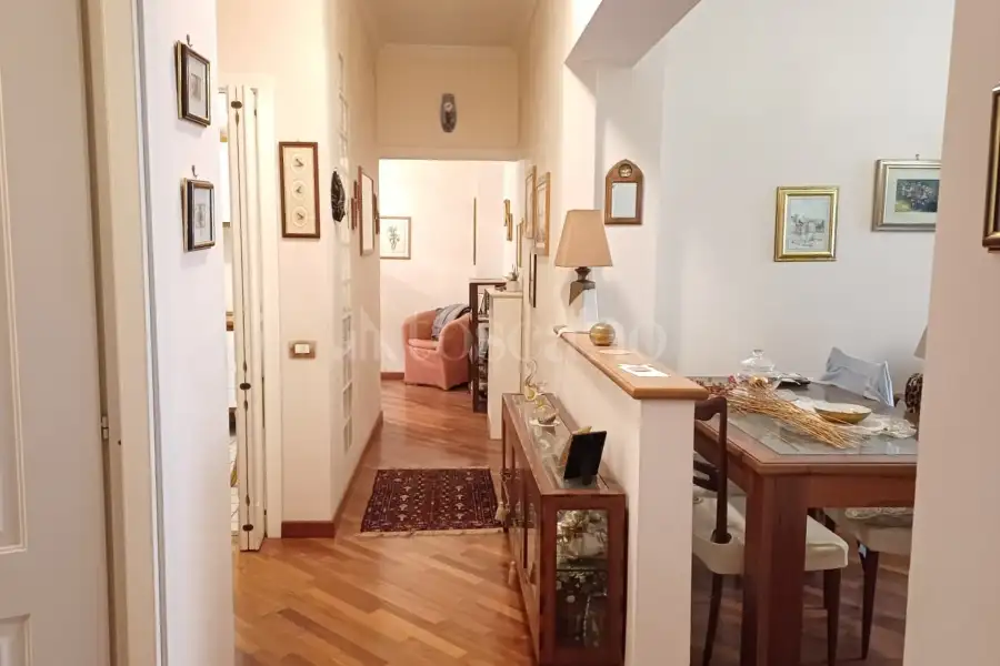 Casa in vendita di 104 mq a €315.000 (rif. 1/2026)