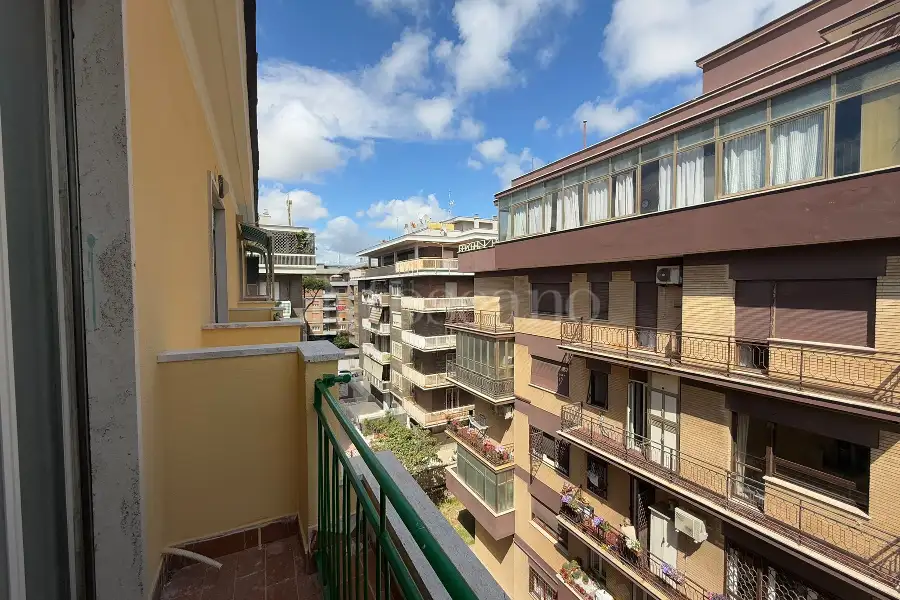 Attico in vendita di 90 mq a €289.000 (rif. 73/2025)
