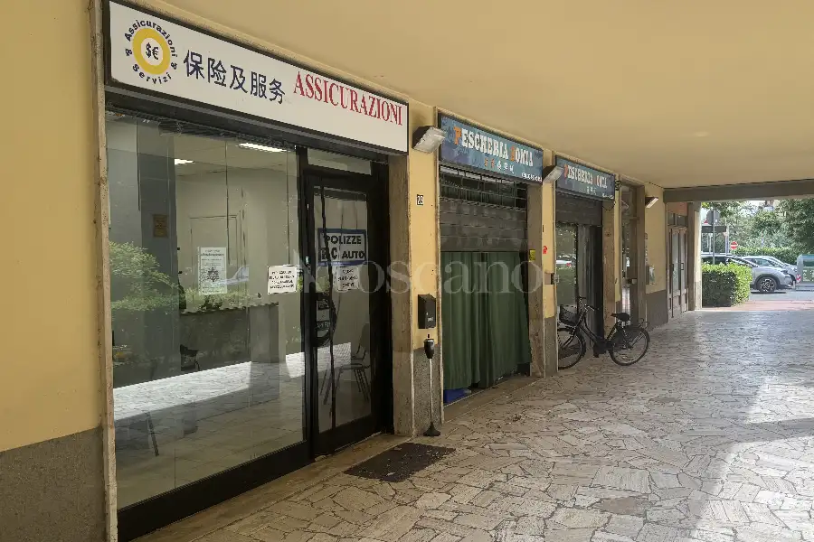 Negozio in vendita di 89 mq a €155.000 (rif. 28/2026)