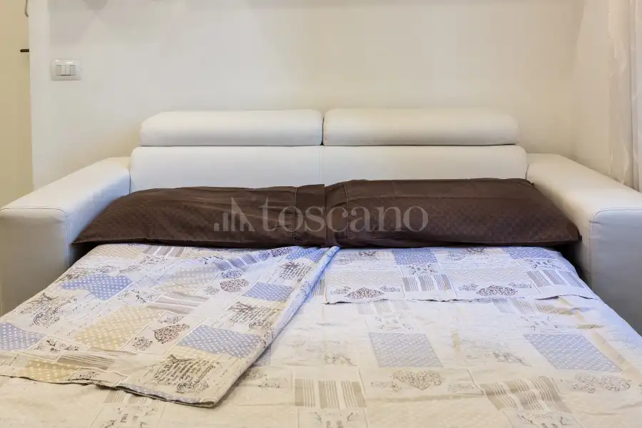 Casa in affitto di 45 mq a €1.550 (rif. 12/2026)