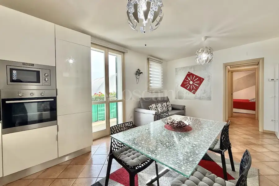 Casa in vendita di 65 mq a €320.000 (rif. 20/2026)