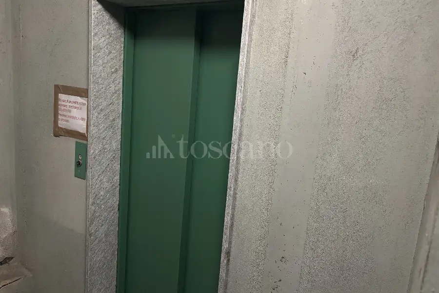 Posto Auto in vendita di 12 mq a €9.000 (rif. 15/2026)