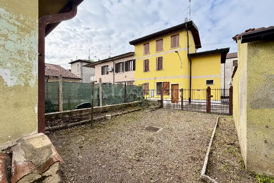 Casa Indipendente in vendita di 130 mq a €195.000 (rif. 6/2026)