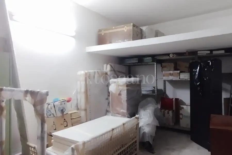Garage in vendita di 20 mq a €45.000 (rif. 21/2026)