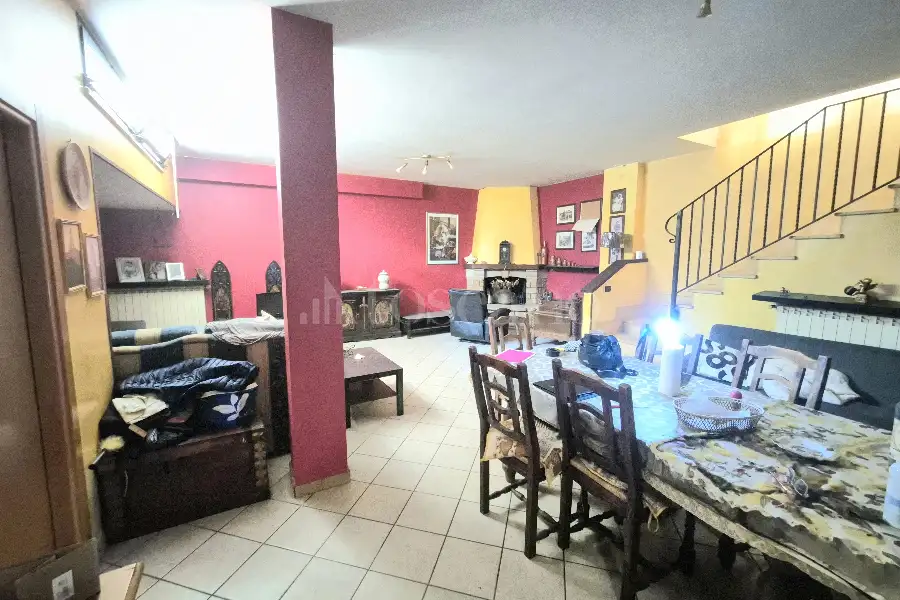 Villino a Schiera in vendita di 120 mq a €260.000 (rif. 27/2026)