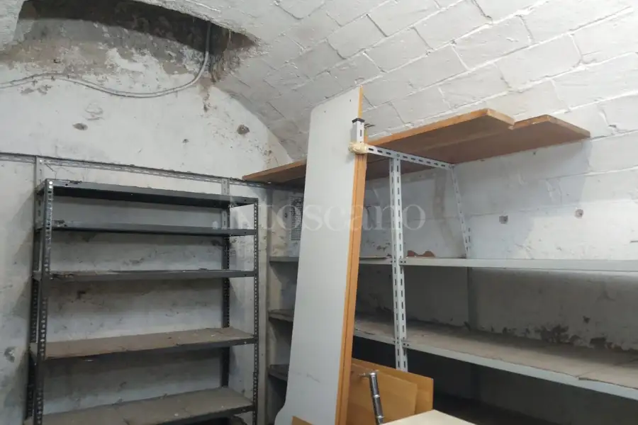 Cantina in vendita di 24 mq a €14.000 (rif. 46/2025)