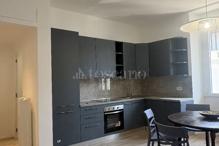 Casa in affitto di 60 mq a €1.250 (rif. 15/2026)