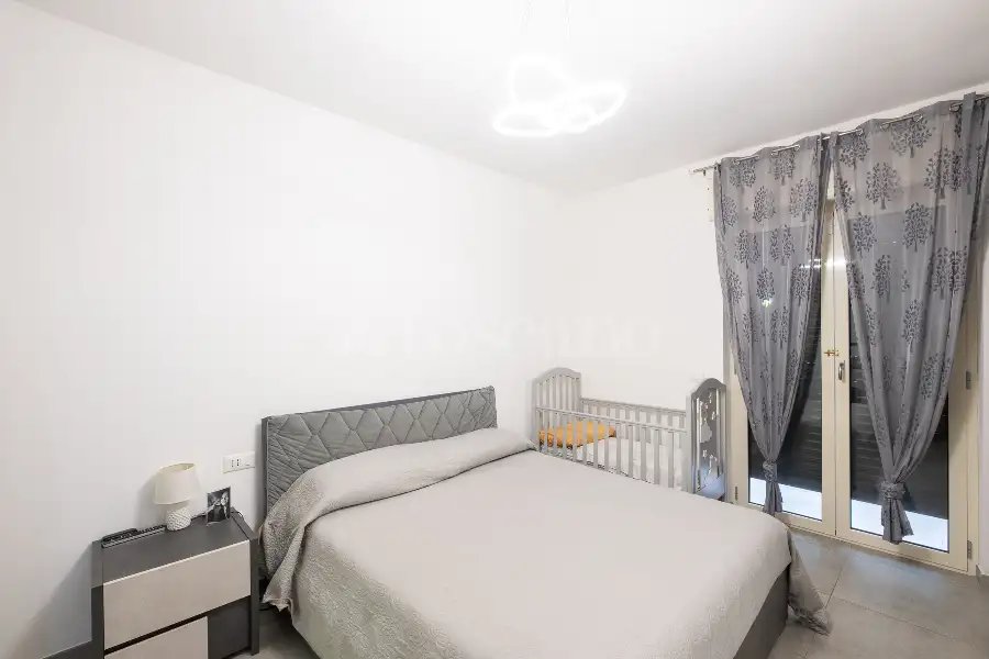 Villino a Schiera in vendita di 94 mq a €255.000 (rif. 116/2026)