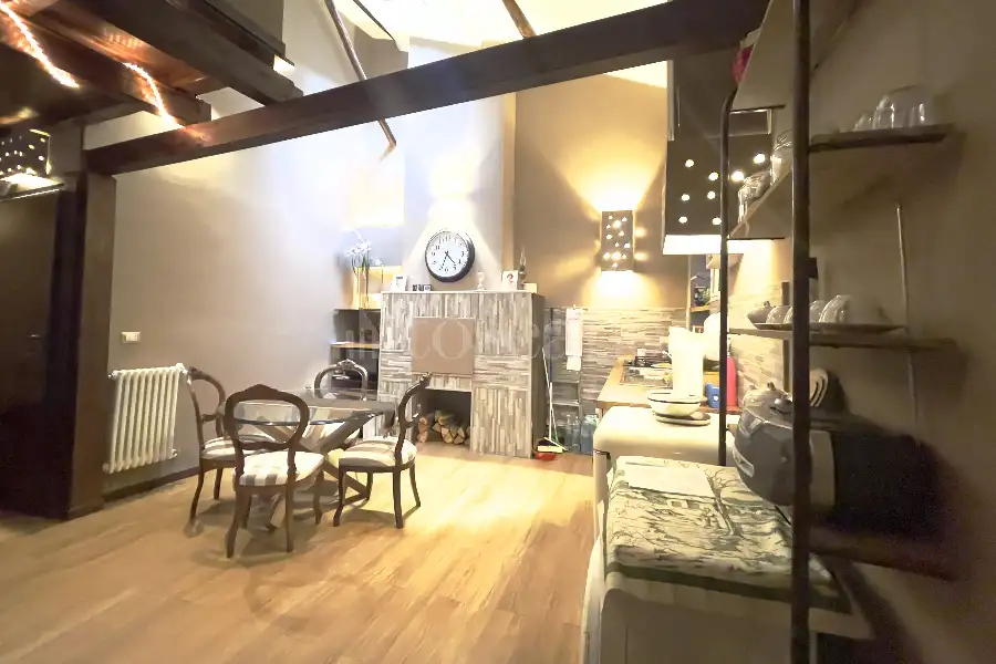 Casa in affitto di 40 mq a €450 (rif. 27/2026)