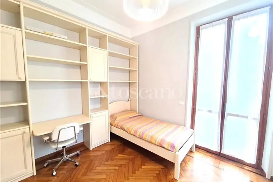Casa in affitto di 130 mq a €2.600 (rif. 16/2026)