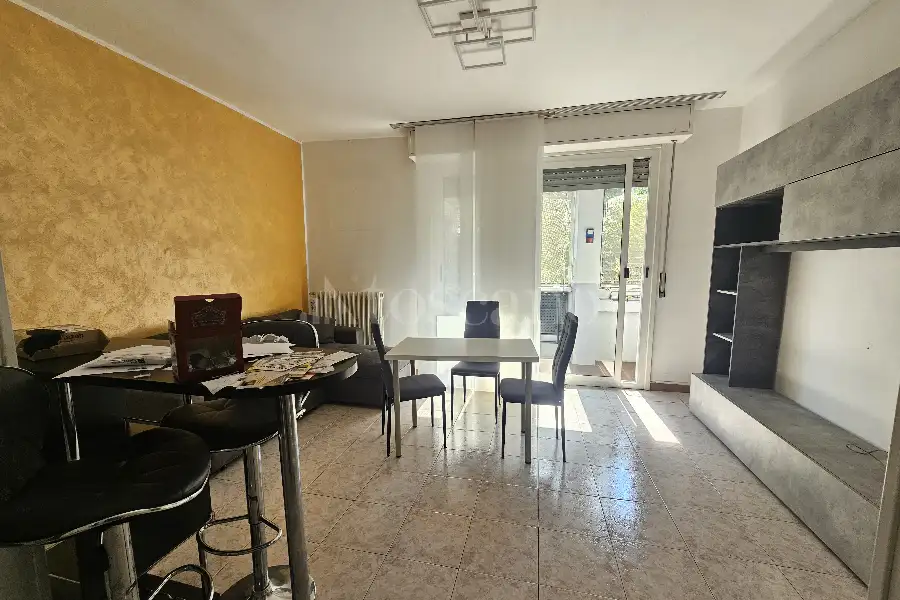 Stanza in affitto di 20 mq a €600 (rif. 24/2026)