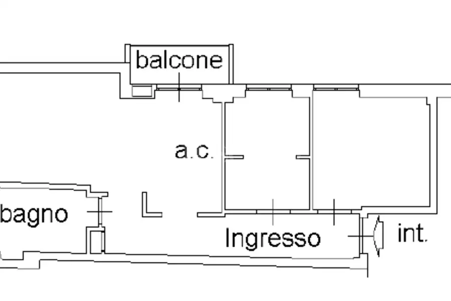 Casa in vendita di 70 mq a €189.000 (rif. 74/2025)