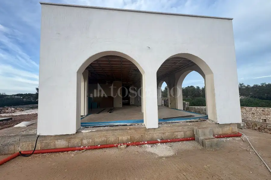 Casa Indipendente in vendita di 115 mq a €750.000 (rif. 1/2026)