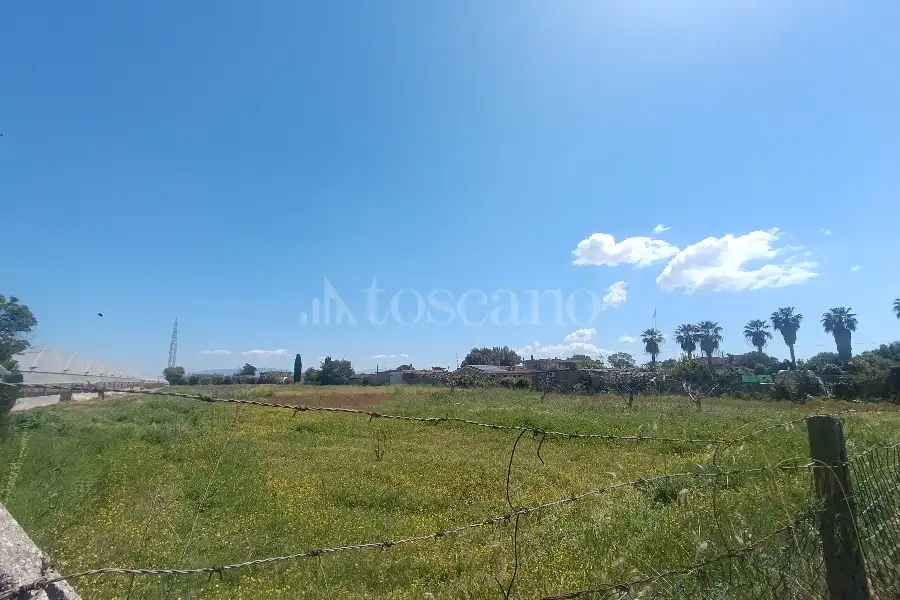 Edificabile Residenziali in vendita di 9.000 mq a €195.000 (rif. 32/2026)