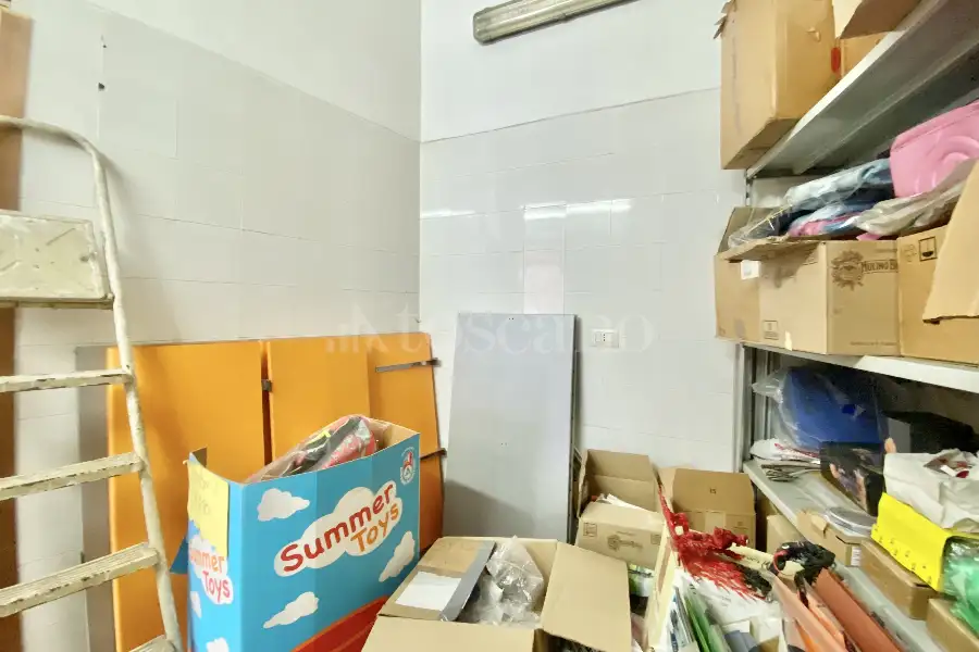 Negozio in vendita di 35 mq a €53.000 (rif. 11/2026)