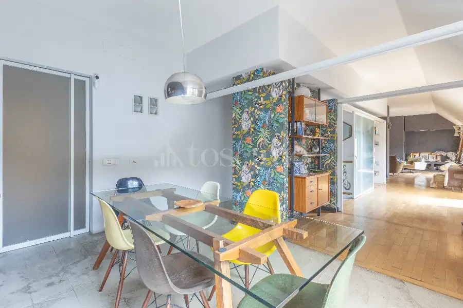 Casa in vendita di 210 mq a €2.600.000 (rif. 45/2026)