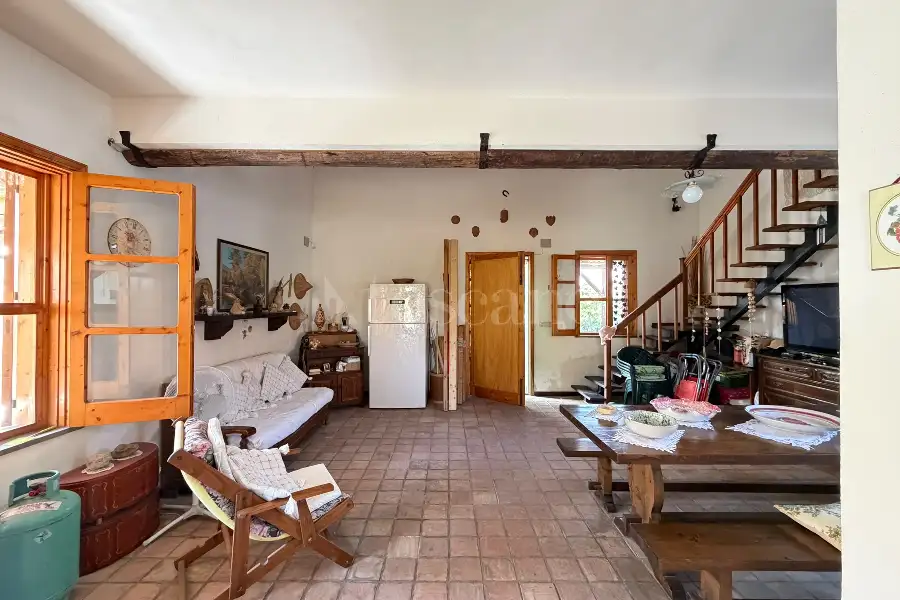 Villa in vendita di 100 mq a €115.000 (rif. 110/2026)