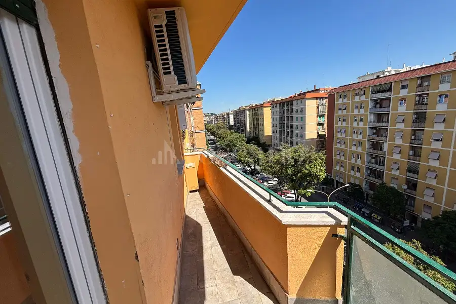 Stanza in affitto di 90 mq a €650 (rif. 20/2026)