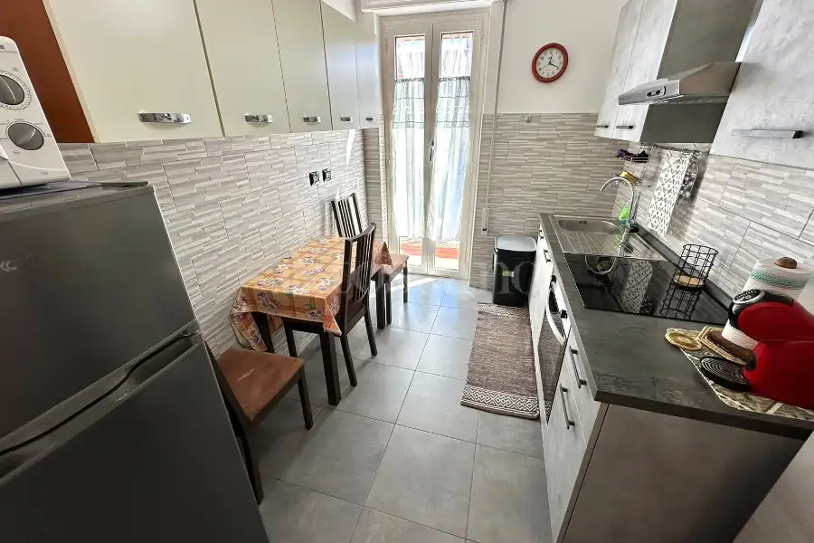 Attico in vendita di 65 mq a €225.000 (rif. 34/2026)