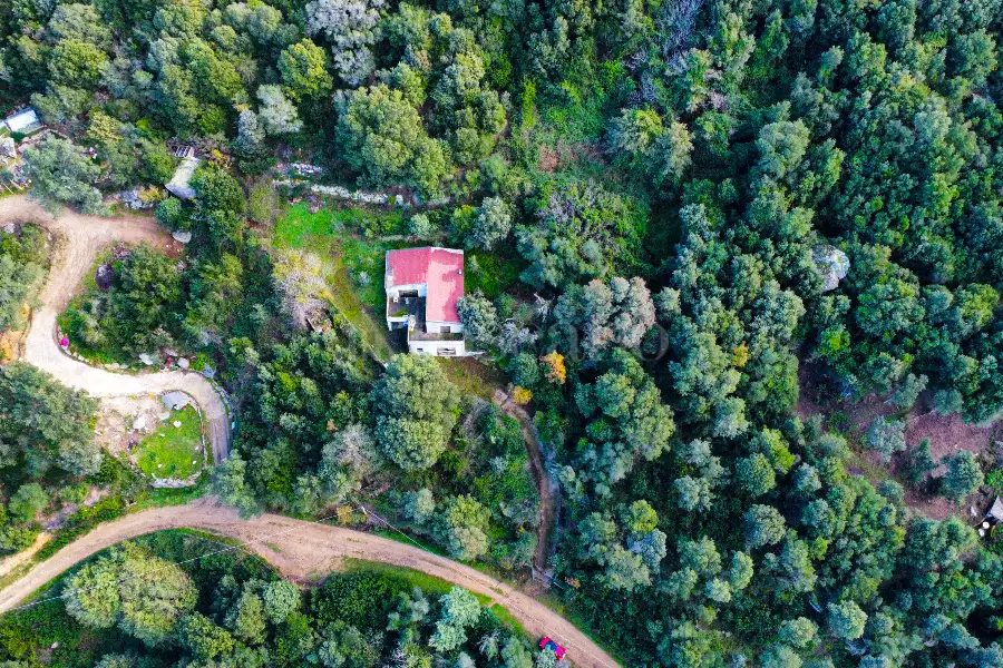 Casale in vendita di 185 mq a €115.000 (rif. 10/2024)